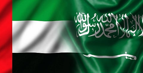 فريق عمل مشترك بين المملكة والإمارات لتطوير خدمات رائدة في الإسكان