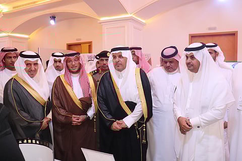"صحة الطائف" تعرض الفرص الاستثمارية بالمجال الصحي الخاص وتركز على أهمية التقنية