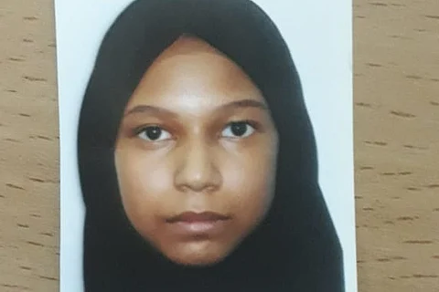 قرابة سنة و"مي" من دون أثر في جدة.. ووالدها يناشد