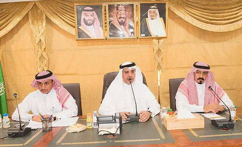 مدير تعليم تبوك: محتوى الإعلام الهادف يؤثر في جودة مخرجات العمل وترسيخ الانتماء الوطني