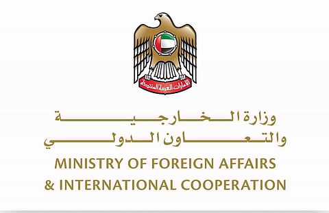 الخارجية الإماراتية: نحتفظ بحق الدفاع عن النفس والرد على التهديدات الموجهة لقوات التحالف