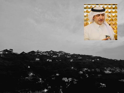 "انقطاعات فيفاء" على طاولة مدير كهرباء جازان الجديد.. والسكان يترقبون الحل