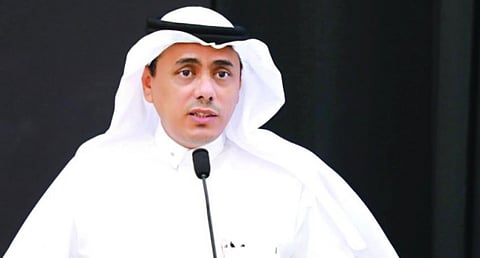 مدير "تعليم جازان" للمعلمين: مستقبل الأجيال بين أيديكم ودوركم كبير