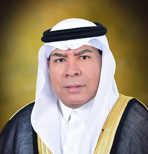 "العجمي" أمينًا لـ"بلدي الشرقية"
