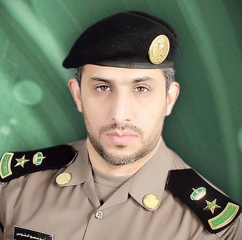 "شرطة الجوف" تكشف ملابسات إطلاق نار في "بيضاء الطوير" غرب سكاكا