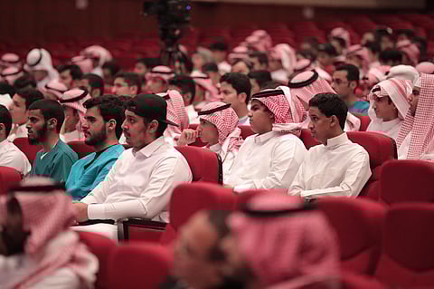 انتظام 53 ألف طالب وطالبة في الدراسة بجامعة الطائف