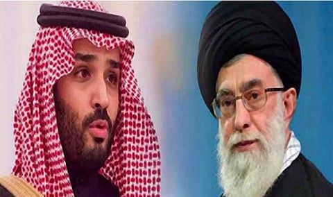 كاتب إيراني: قدرة طهران العسكرية مهترئة في مواجهة القوة السعودية