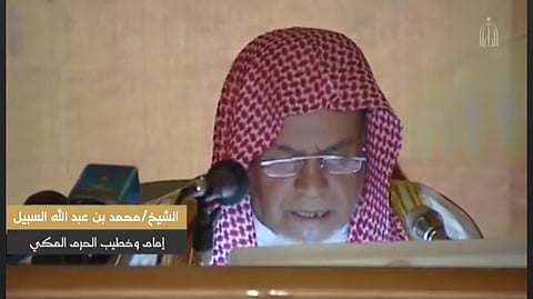 فتنة أطفأها الله .. لحظات اقتحام الكعبة قبل 41 عاماً يرويها "السبيل": نجوت بالحيلة