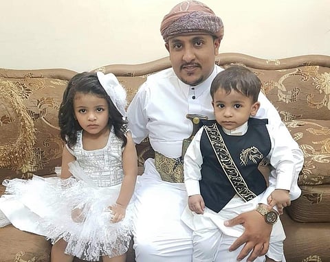 أمنية طفلة غريقي "غدير البنات" تودي بحياة والديها