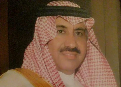 "ابن ختله" للمرتبة الـ14 بإمارة عسير