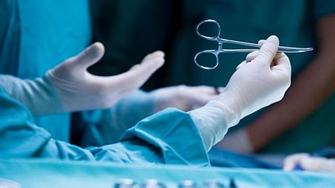 وفاة "مويضي" بعد ولادة في حائل.. وزوجها يطالب بالتحقيق