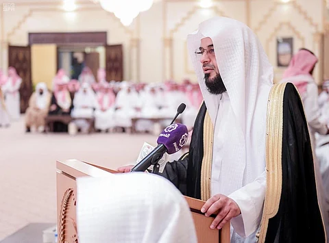 الشايع: المساعي السعودية بشأن تطورات عدن تؤكد أنها مرتكز الاستقرار في المنطقة