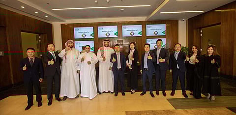 "جولي شيك" تغطي خدمات التوصيل لـ100 مدينة سعودية بحلول 2020