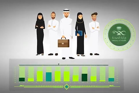 شاهد .. تعرَّف على عمل "المتسوق السري" لتقييم مستوى الأداء والخدمات بالمنشآت الصحية