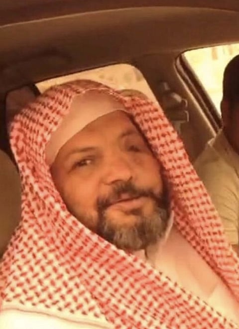 بعد أن نشرت "سبق" خبر اختفائه.. العثور على مفقود عنيزة بـ "رصيفة مكة"