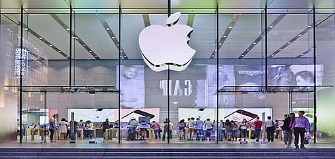 بعيدًا عن "آيفون 11".. "أبل" تجهّز 3 اختراعات ستعرفك من ملمسك