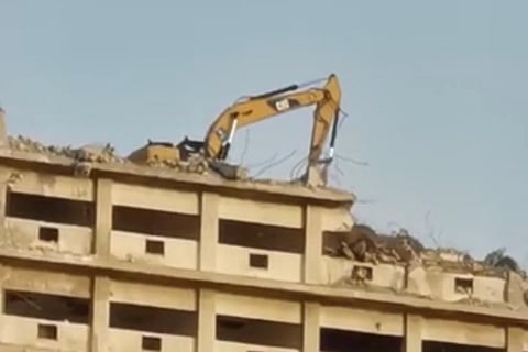 "السياحة" تنفي إقرار إزالة مبنى تلفزيون جدة وتؤكد: لم نوقع أية محاضر