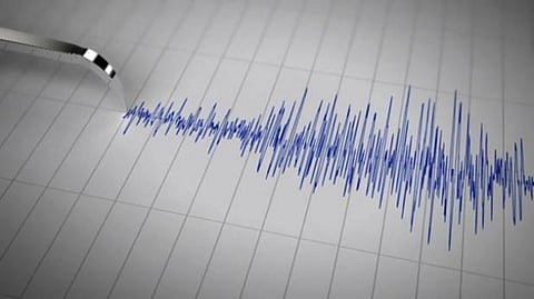 زلزال بقوة 6.5 درجة يضرب ساحل بابوا غينيا الجديدة