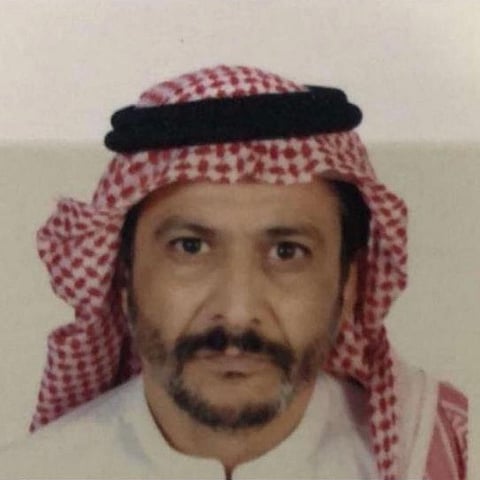 العثور على "مفقود بقيق" متوفى في الصحراء .. وشقيقه: مات عطشاً