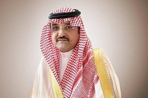 "مشعل بن ماجد" يعلن غداً انطلاق جائزة جدة للإبداع للتنافس في 6 مجالات