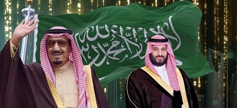 "علماء باكستان" يشكر خادم الحرمين الشريفين بمناسبة إلغاء رسوم تكرار العمرة