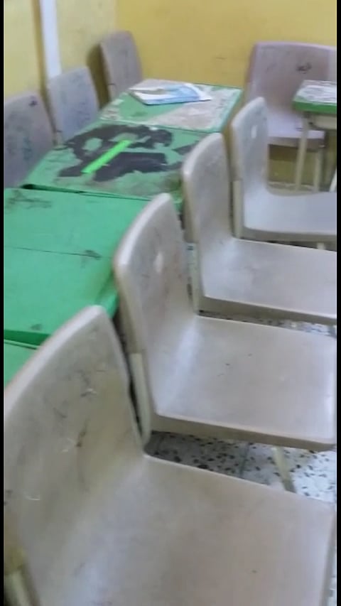 بعد فاجعة "مُعتز".. إحصائية مخيفة بمدارس "لبن الرياض" قد تُنذر بالأسوأ