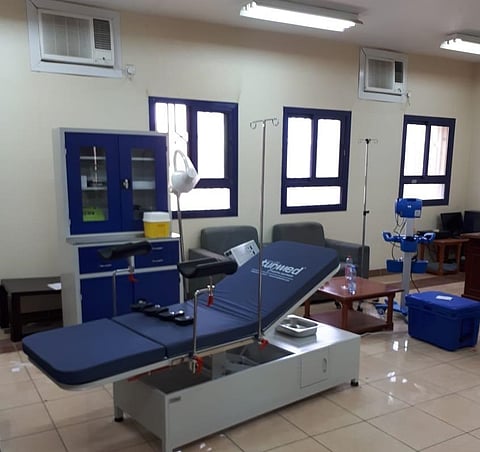 "تعليم عسير" تعتمد إنشاء 41 عيادة مدرسية جديدة بمكاتب المنطقة