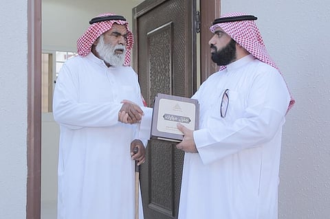 نجران.. " تعايش وفرح " بالإسكان التنموي في آخر نقطة على الحد الجنوبي