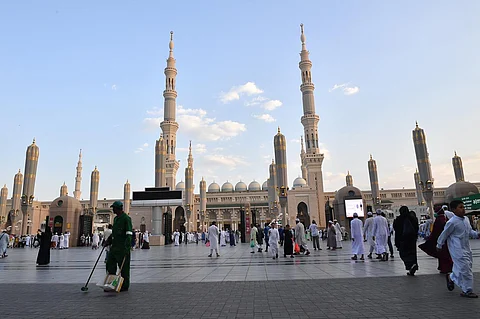 أمانة المدينة المنورة: اختتمنا موسمي الحج بنجاح