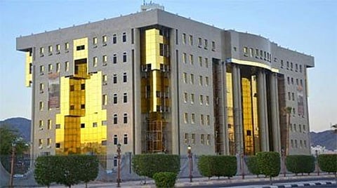 أمانة نجران تمنع المتنزهين من إدخال مفروشاتهم للمنتزه