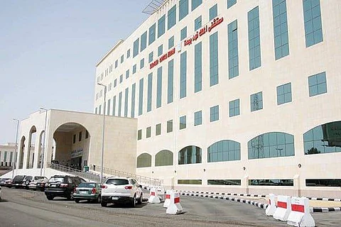 "صحة جدة" عن استقالة 76 طبيباً وممرضاً بمستشفى الملك فهد: إنها الخطة