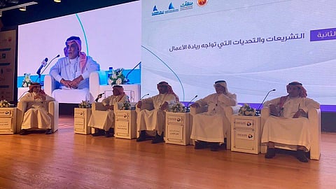 450 مليار ريال استثمار رأس مال متراكم للشركات العالمية بالجبيل الصناعية