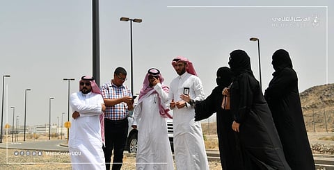 إنشاء حضانات ورياض أطفال في مرافق جامعة أم القرى قريبًا