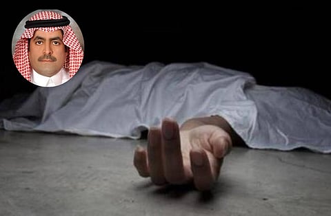 القحطاني لـ"سبق": الضربات "الاستباقية" لرجال الأمن حفظت أمن البلد.. والأطفال "يُقتلون" لهذه الأسباب