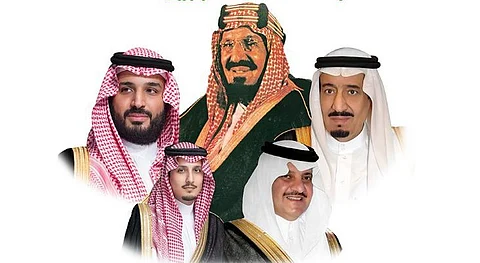 برعاية سبق.. 18 فعالية وأكثر من 38 عرضًا في احتفالات "الجبيل" باليوم الوطني 89