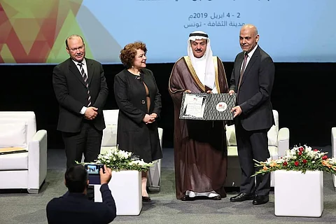 "الفهرس العربي الموحد" خدمة ابتكارية معرفية للنهوض بالثقافة والمحتوى الرقمي