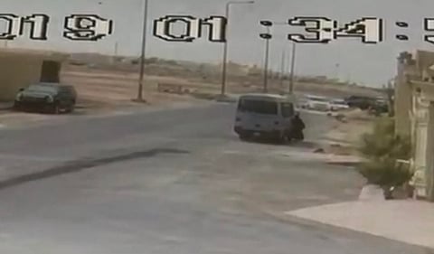 "تعليم الرياض" تعلن وفاة الطالبة في حادثة الدهس.. وتوضح: الحافلة المتسببة تابعة لـ"نقل خاص"