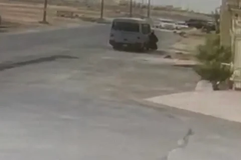 9 ثوانٍ أنهت حياة "طالبة الرياض".. هل كانت تكفيها للنزول من الحافلة؟