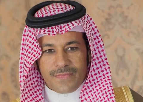 "بن كليب": نستحضر ذكرى اليوم الوطني بوحدة وطن شامخ يعتلي قمة المجد