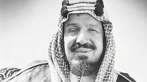 دعوة عجوز ورؤية شاب .. كيف استجاب المؤسس وولي العهد لتحديات المرحلة؟