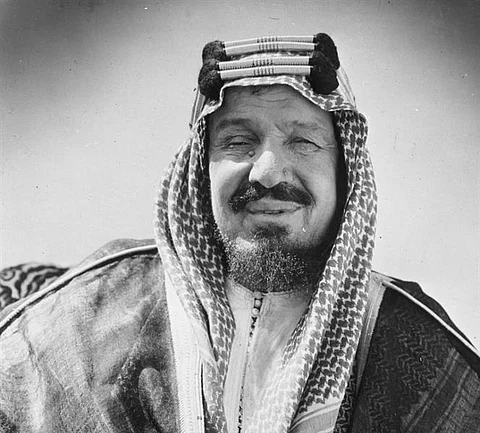 "ابن دحيّم" الفارس الذي أنشد في المؤسس: نجد شامت لأبو تركي وأخذها شيخنا