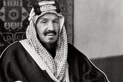 "أخو نورة".. عبقرية ملك أسس للمجد.. ملامح من حياة مؤسس السعودية