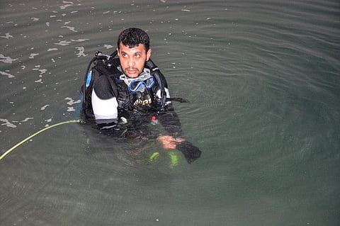 مصرع مقيم ثلاثيني غرقًا داخل تجمُّع مائي شرق محافظة جدة