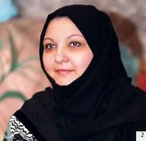 "سمسم": المرأة السعودية نالت جميع حقوقها في ظل الدولة المجيدة