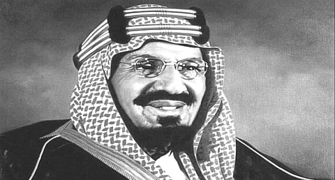 "نورة بنت عبدالرحمن".. ملهمة الملك المؤسس في استعادة الرياض