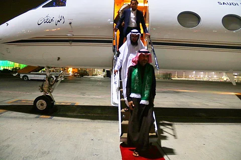 السلطات الأمنية السعودية تنجح في تحرير مواطن من سجون ميليشيا الحوثي