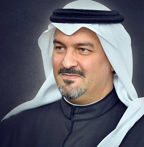 رئيس نادي الفروسية يدشن "كأس السعودية" ويعلن برامج وخطط النادي