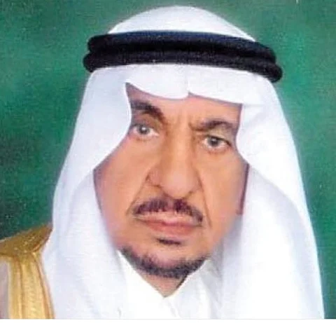 وفاة عميد أسرة "الجميح"