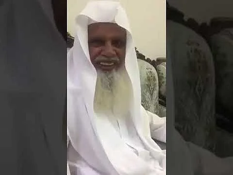 بالفيديو .. إمام المسجد النبوي في أول ظهور له بعد تعرضه لوعكة صحية