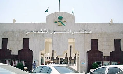 مدير "النور التخصصي": ذوو "الفهمي" أخفوا معلومة ورفضوا بتر يدها